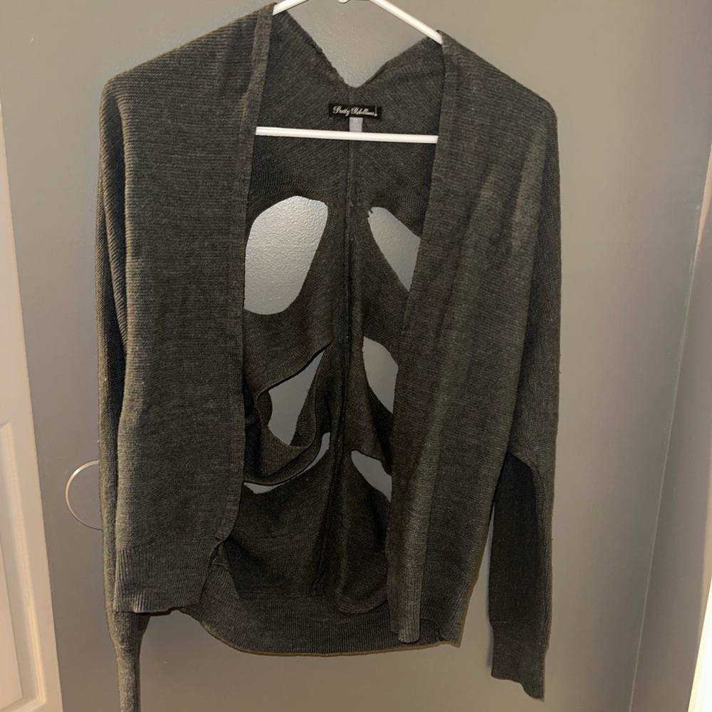 Cardigan